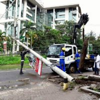 Solving short-term power supply challenges