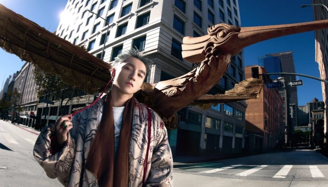 Sơn Tùng M-TP and Tyga Are Tapping Into Something Deeper Than a Collab With "Come My Way"