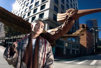 Sơn Tùng M-TP and Tyga Are Tapping Into Something Deeper Than a Collab With "Come My Way"