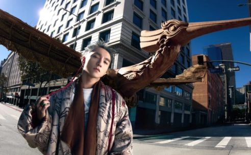Sơn Tùng M-TP and Tyga Are Tapping Into Something Deeper Than a Collab With "Come My Way"