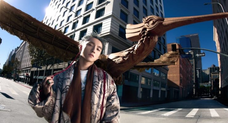Sơn Tùng M-TP and Tyga Are Tapping Into Something Deeper Than a Collab With "Come My Way"
