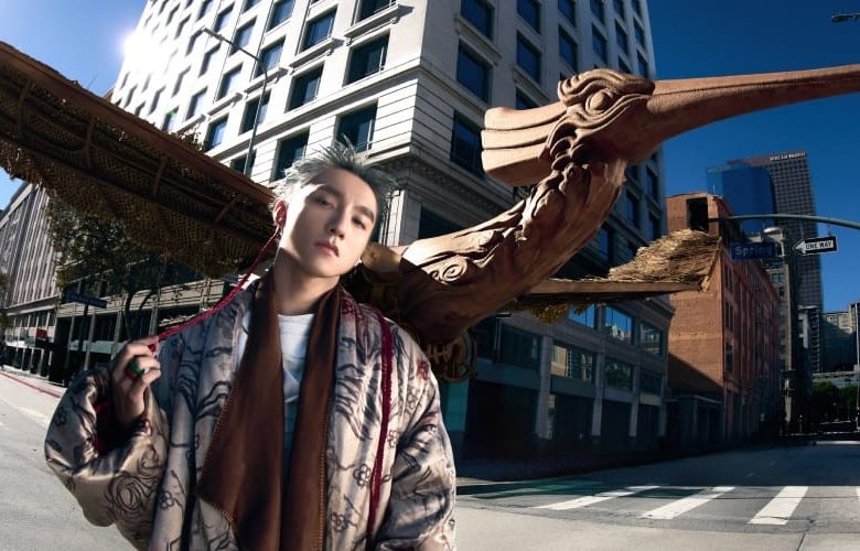 Sơn Tùng M-TP and Tyga Are Tapping Into Something Deeper Than a Collab With "Come My Way"
