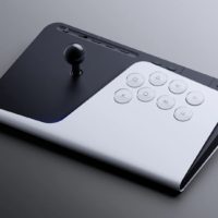 Sony’s new fight stick and gaming monitor launch in August