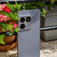 Sony’s Xperia 1 VIII is still a phone for the fans