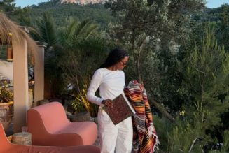 Sorry Linen, Stylish People Are Backing These New Buys to Look Cool in Summer