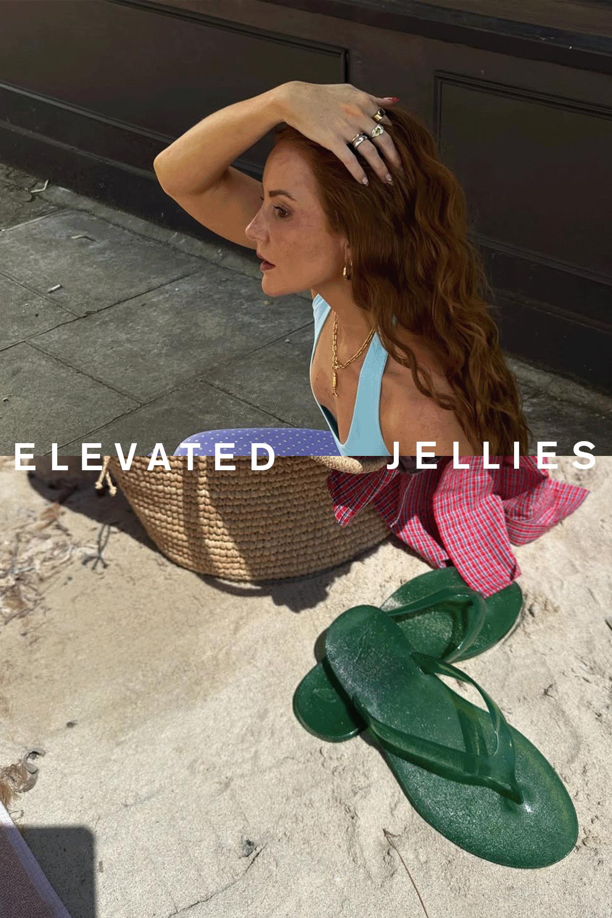jelly shoes summer cult buy 2026