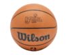 Sotheby's Is Auctioning the Game-Used Basketball From the Knicks' Historic 2026 NBA Finals Comeback