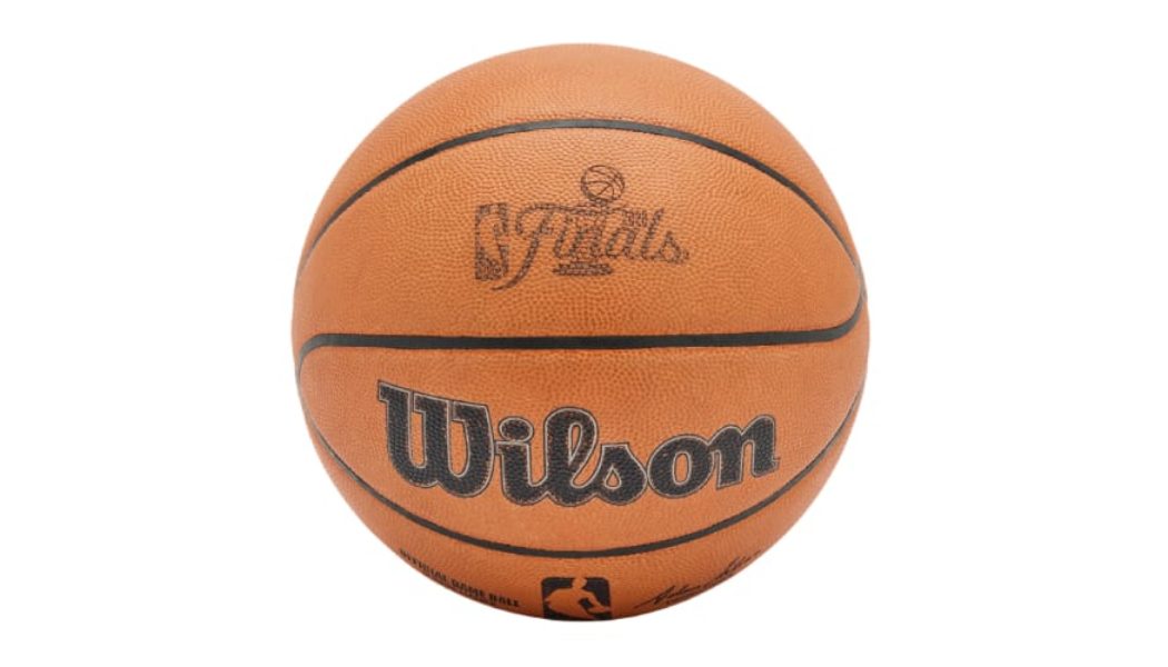 Sotheby's Is Auctioning the Game-Used Basketball From the Knicks' Historic 2026 NBA Finals Comeback