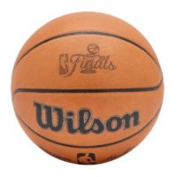 Sotheby's Is Auctioning the Game-Used Basketball From the Knicks' Historic 2026 NBA Finals Comeback
