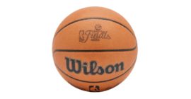 Sotheby’s Is Auctioning the Game-Used Basketball From the Knicks’ Historic 2026 NBA Finals Comeback