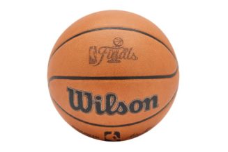 Sotheby's Is Auctioning the Game-Used Basketball From the Knicks' Historic 2026 NBA Finals Comeback