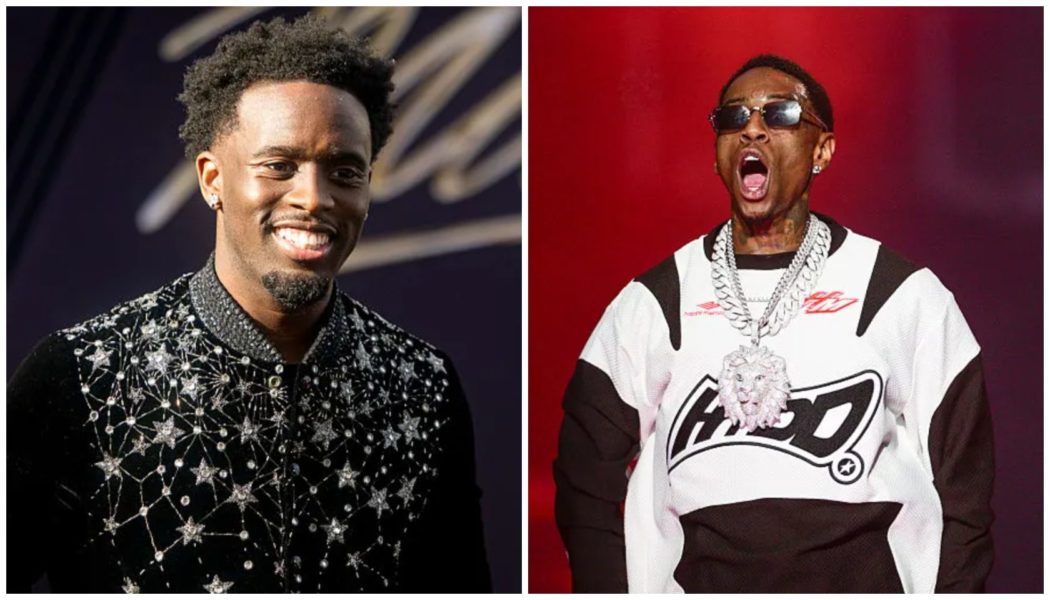 Soulja Boy Given The Boot From Kai Cenat's Atlanta Streamer University Event