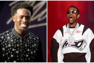 Soulja Boy Given The Boot From Kai Cenat's Atlanta Streamer University Event