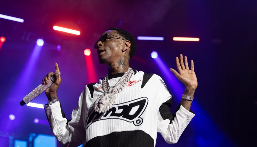 Soulja Boy Sends Kai Cenat The Most Aggressive Streamer University Application Yet