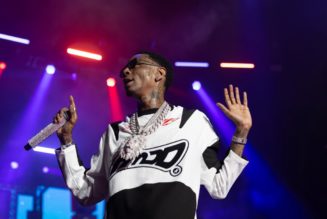 Soulja Boy Sends Kai Cenat The Most Aggressive Streamer University Application Yet