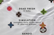 Soundcheck: Louis Vuitton Spring/Summer 2027, Featuring Quavo, Lil Baby, and More