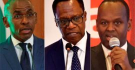 South Africa firms in Sh413bn swoop on Kenya blue-chips
