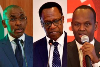 South Africa firms in Sh413bn swoop on Kenya blue-chips