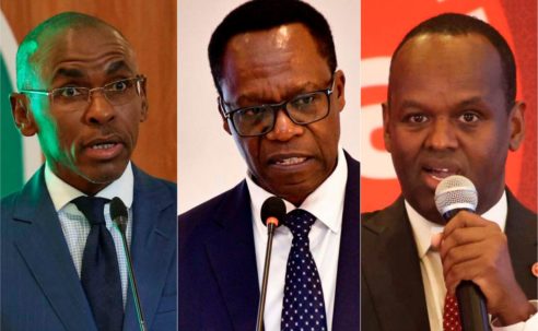 South Africa firms in Sh413bn swoop on Kenya blue-chips