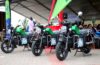 Spiro raises Sh28bn to expand bikes production, battery swap