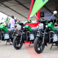 Spiro raises Sh28bn to expand bikes production, battery swap