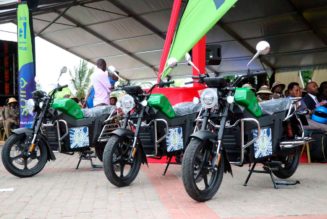 Spiro raises Sh28bn to expand bikes production, battery swap