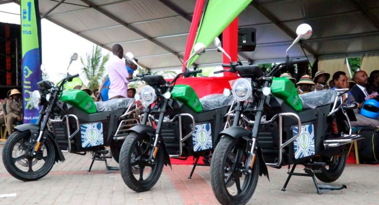 Spiro raises Sh28bn to expand bikes production, battery swap