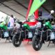 Spiro raises Sh28bn to expand bikes production, battery swap