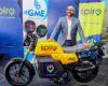 Spiro raises Sh7bn to expand e-motorbike production, battery-swapping