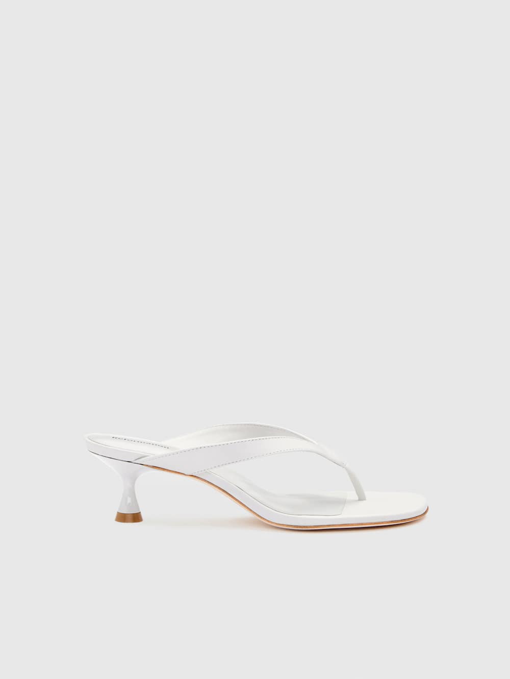 Sophie Heeled Sandal