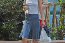 Spotted in Portofino: the $60 Celeb-Approved Sneakers Ideal for Euro Summer