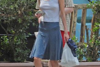 Spotted in Portofino: the $60 Celeb-Approved Sneakers Ideal for Euro Summer