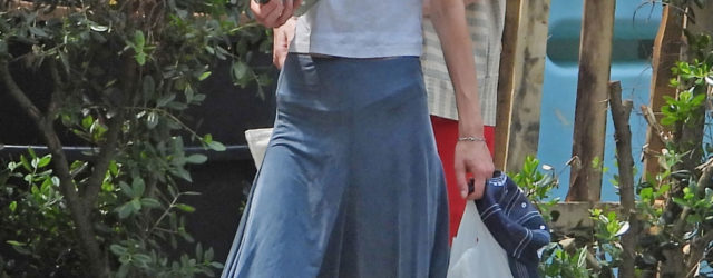 Spotted in Portofino: the $60 Celeb-Approved Sneakers Ideal for Euro Summer