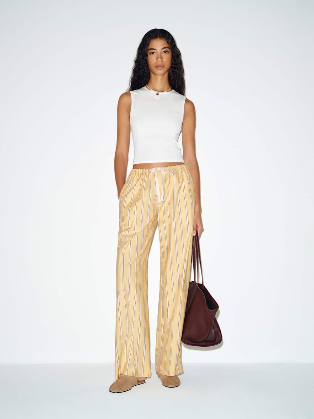 Gina Short Pant
