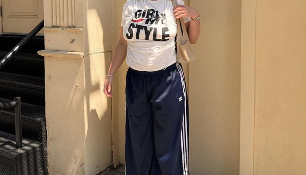 Spotted on the Lower East Side: Fashion People Are Wearing These 3 Specific adidas Products