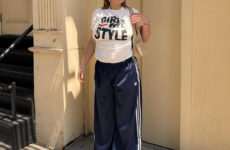 Spotted on the Lower East Side: Fashion People Are Wearing These 3 Specific adidas Products