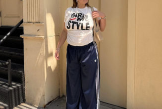 Spotted on the Lower East Side: Fashion People Are Wearing These 3 Specific adidas Products