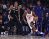 Spurs Ban Out-Of-Town Knicks Fans From Buying Game 5 Tickets