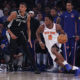 Spurs Ban Out-Of-Town Knicks Fans From Buying Game 5 Tickets