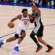 Spurs Lose To Knicks In Epic NBA Finals Game 4 Collapse