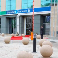 StanChart wins key roles as CBK eyes global investors