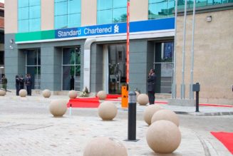 StanChart wins key roles as CBK eyes global investors