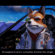 Star Fox is the Switch 2’s most impressive visual showcase yet