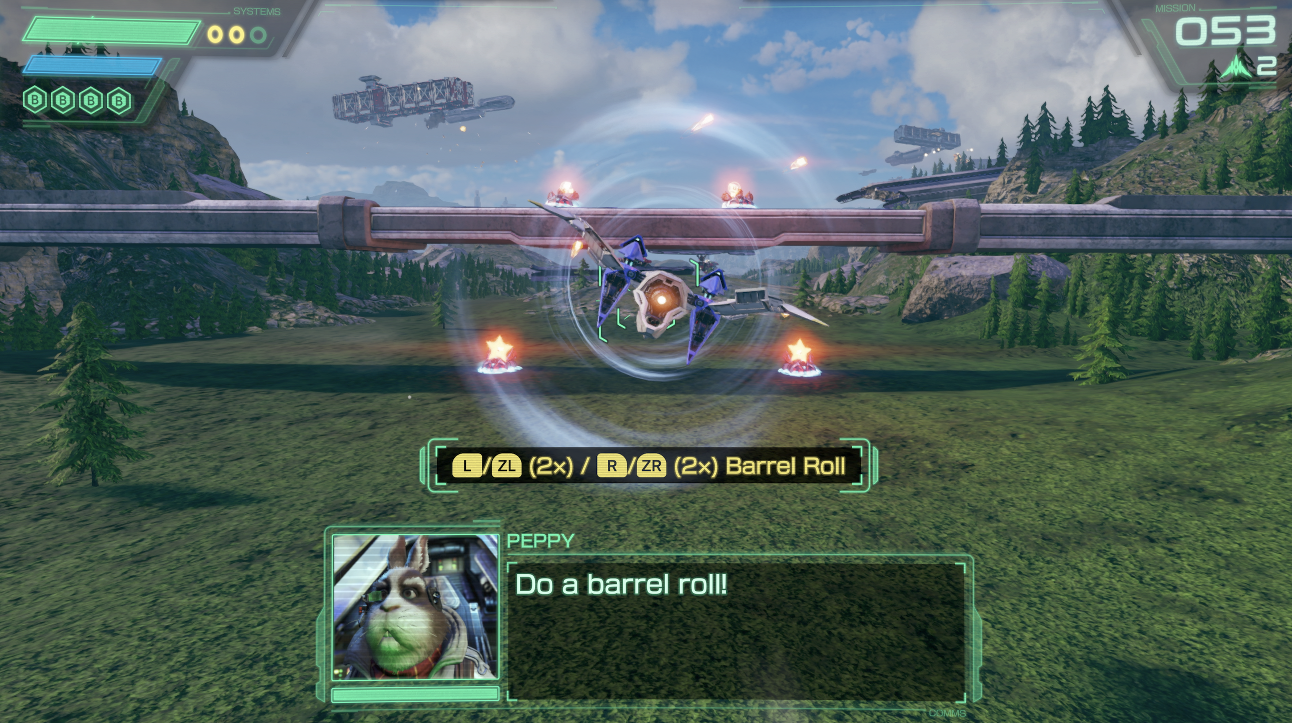 Star Fox