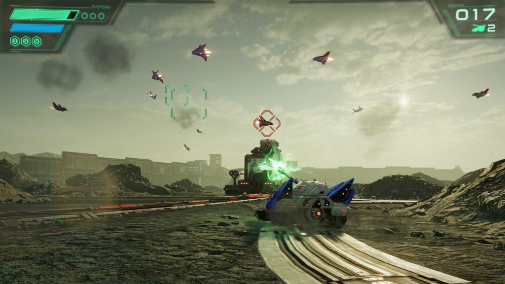 Star Fox
