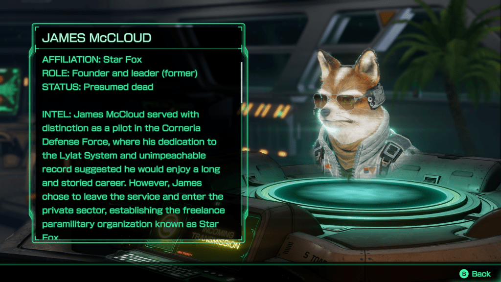 Star Fox