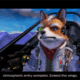 'Star Fox' Preview: This Remake Has The Right Stuff