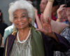 Star Trek Star Nichelle Nichols' Family Wins $13 Million In Lawsuit