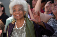 Star Trek Star Nichelle Nichols' Family Wins $13 Million In Lawsuit