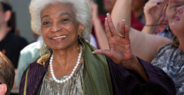 Star Trek Star Nichelle Nichols’ Family Wins $13 Million In Lawsuit